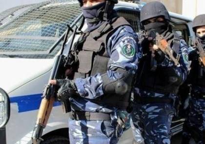 شرطة نابلس تكشف ملابسات مقتل مواطن برام الله وتعتقل مشتبهاً به