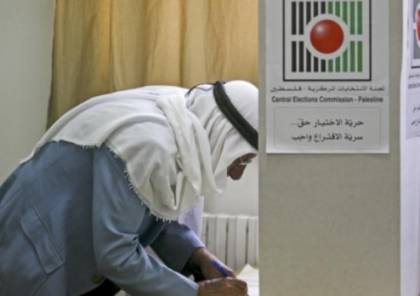 لجنة الانتخابات المركزية تكشف اخر المستجدات بشأن مرسوم الانتخابات وزيارة غزة