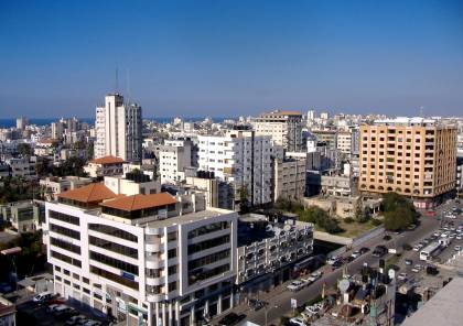 الحكم المحلي: تشكيل لجنة فنية لتعديل نظام الأبنية في محافظات غزة للعام 2020
