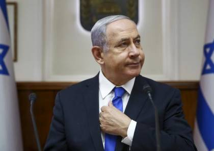 قناة عبرية: نتنياهو يدرس التناوب في منصب وزير الخارجية