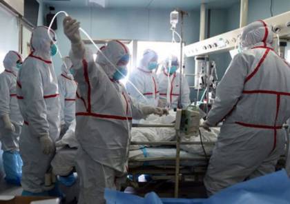 فيروس كورونا.. 3 دول عربية تسجل 11 إصابة جديدة