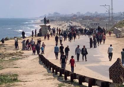 تفاصيل جديدة حول المقترح المصري بشأن هدنة غزة: "إسرائيل" وافقت على سحب قواتها من "نيتساريم" 