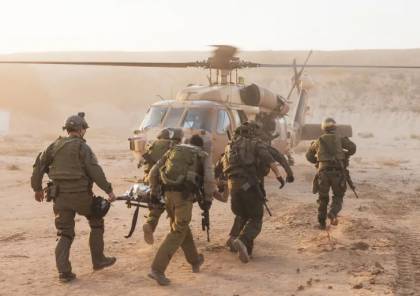 جنرال إسرائيلي: جنودنا يغرقون في وحل غزة