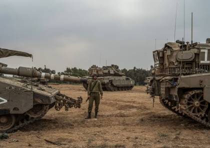  فايننشال تايمز: الجيش الإسرائيلي ينتظره "أسوأ ما يمكن تخيّله" داخل غزة
