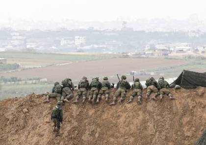 موقع عبري الجيش الاسرائيلي يحذر جنوده من الظهور على حدود غزة سما الإخبارية