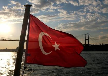 تركيا تطالب "إسرائيل" بالحفاظ على الوضع الراهن في القدس
