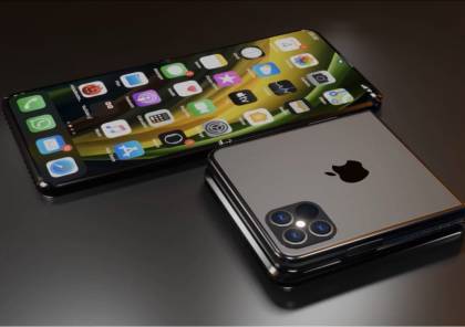 الكشف عن سعر هاتف آيفون 12 الجديد طراز 4g سما الإخبارية