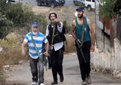حماس تعقب على مصادقة الاحتلال تسهيل حمل السلاح للمستوطنين