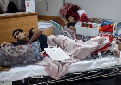 خروج مستشفى "غزة الأوروبي" عن الخدمة يزيد معاناة المواطنين في الوصول إلى الرعاية الصحية