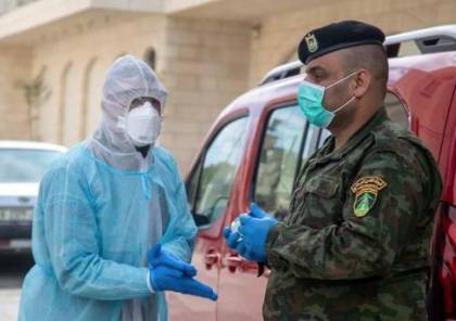 سلفيت: تسجيل حالة وفاة ثالثة بفيروس كورونا بالمحافظة