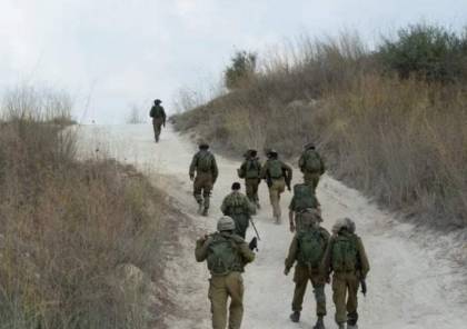 جيش الاحتلال يعلن إصابة 12 من جنوده في غزة