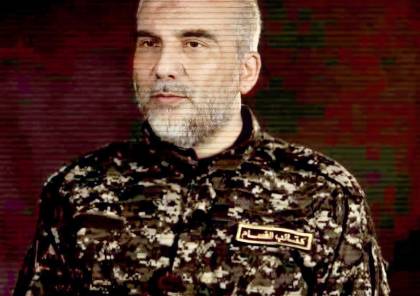 من هو القائد القسامي أحمد الغندور؟