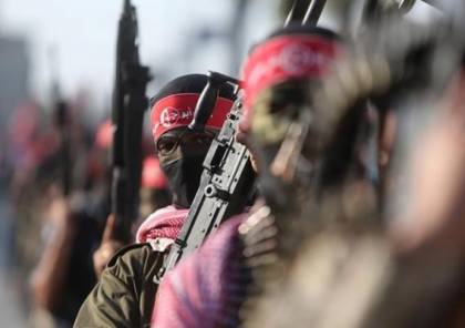 الجبهة الشعبية تُحذر بريطانيا من نشر قوات لها في قطاع غزة