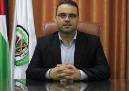حماس: قرار بومبيو بشأن منتجات المستوطنات عدوان على الشعب الفلسطيني