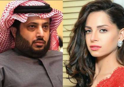 الأمن المصري يقتحم منزل آمال ماهر بعد تبادلها رسائل غامضة مع تركي آل الشيخ سما الإخبارية