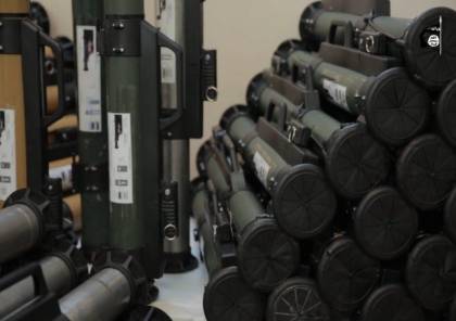 قناة اسرائيلية تكشف: هذه قائمة الأسلحة التي تنوي أمريكا بيعها للإمارات