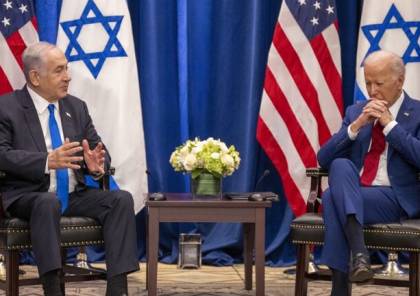 منظمات أميركية تطالب بايدن بعدم قبول إسرائيل في برنامج الإعفاء من التأشيرة