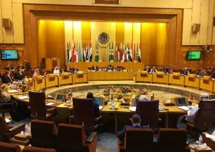  الجامعة العربية تطالب بضرورة الضغط على "إسرائيل" وإلزامها بوقف جرائمها