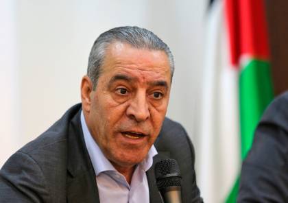  الشيخ يعقب على تصريح وزير إسرائيلي بشأن وقف رواتب الأسرى 