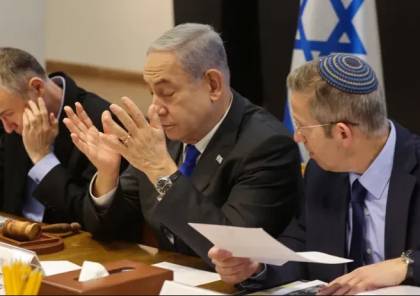 أكسيوس: موافقة حماس على صفقة التبادل فاجأ الحكومة الإسرائيلية