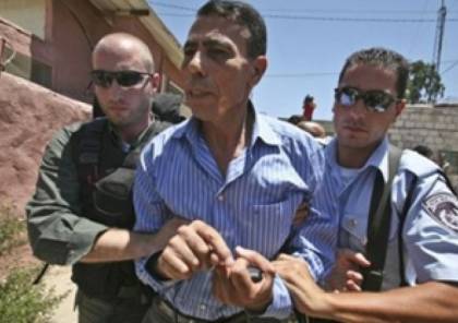 الاحتلال يعتقل القيادي حاتم عبدالقادر من القدس