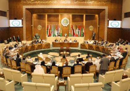 البرلمان العربي يشيد بقرار الجمعية العامة إقرار طلب فلسطين