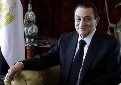 "مبارك توسّط بين صدّام وإسرائيل"... وهذا موقفه من عمارة يعقوبيان