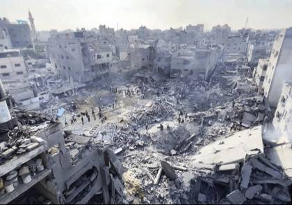 الحرب على غزة في يومها الـ29: مجازر إسرائيلية على مدار الساعة (مباشر)