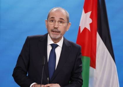 الأردن: "إسرائيل" احتلت معبر رفح بدلا من إعطاء فرصة للمفاوضات