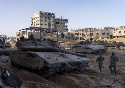 جيش الاحتلال يعلن مقتل 3 جنود إضافيين في معارك غزة