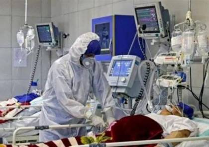 وزارة الصحة بغزة: تسجيل 535 إصابة جديدة بفيروس كورونا في القطاع