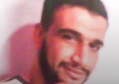 الأسير محمود ياسين من جنين يدخل عامه الـ16 في سجون الاحتلال