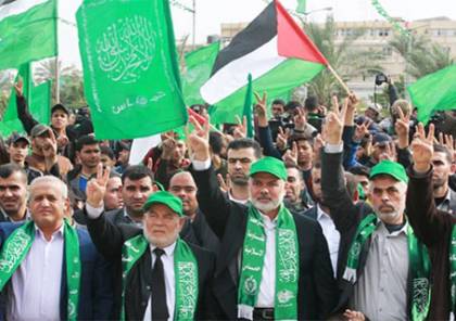 حماس تصف تصريحات منصور عباس حول الاسرى بـ"المشينة" و"المعيبة"