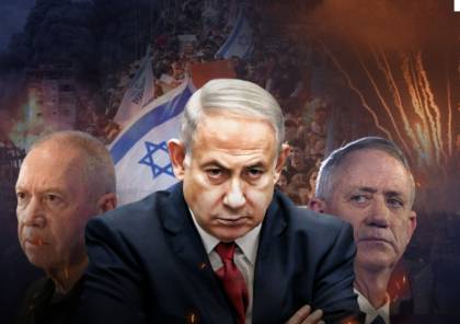الجيش الإسرائيلي يكشف أنه حذر نتنياهو قبل وقوع هجوم حماس والاخير ينفي 