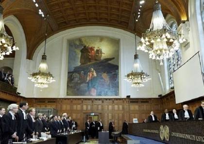إسبانيا تطلب الانضمام لدعوى جنوب إفريقيا ضد "إسرائيل" في محكمة العدل الدولية