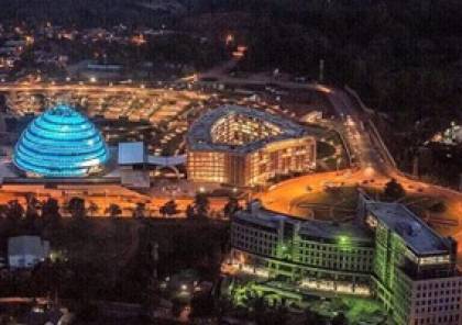 لأول مرة اسرائيل تفتتح سفارة في رواندا سما الإخبارية