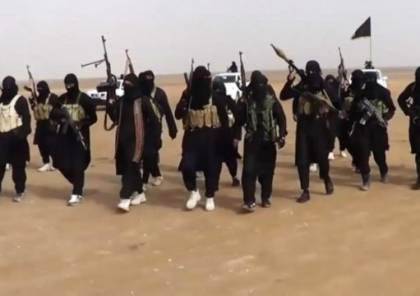 تسجيل جديد لـ"داعش" .. هاجم حماس وعلق على مقتل شيكاو
