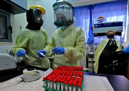 وزير الصحة: وفاتان و97 إصابة جديدة بفيروس "كورونا" و140 حالة تعاف