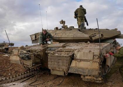 تصريحات إسرائيلية بشأن الجيش وإقامة منطقة أمنية عازلة في غزة والقتال مع حزب الله
