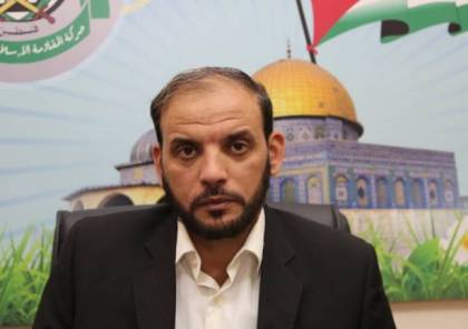 "حماس": الاحتلال قابل للهزيمة وسبق أن أرغمناه على التراجع..!