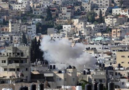خبراء قانونيون: العمليات الإسرائيلية في جنين ترقى لجرائم حرب