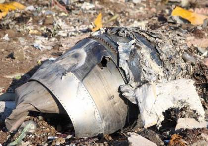 روسيا: تحميل إيران مسؤولية كارثة الطائرة الأوكرانية أمر غير لائق
