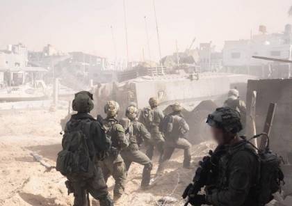 جيش الاحتلال يعلن مقتل 4 جنود وإصابة اثنين آخرين شمال قطاع غزة