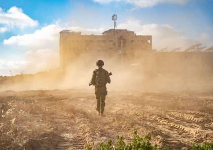 الجيش الإسرائيلي يعلن اعتراض صاروخين أطلقا من رفح
