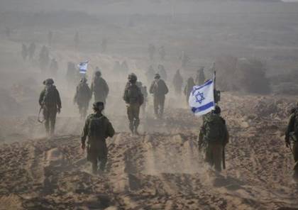 جنود إسرائيليون يرددون ترانيم يهودية: “لندمر رفح” (فيديو)