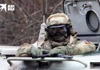 الجيش الاوكراني: نحقق نجاحات لا يمكننا التحدث عنها