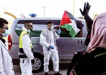 الخارجية: وفاة فلسطيني بكورونا في روسيا