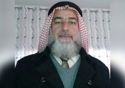 هيئة حقوقية تطالب بالإفراج عن المعتقل أبو عرة