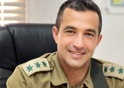 القسام تكشف: قائد اللواء الجنوبي في فرقة غزة اسر في 7 اكتوبر
