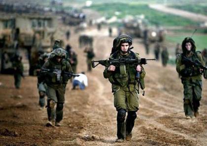  الاحتلال الاسرائيلي : سنواصل الحرب على حي الشجاعية شرق غزة …
